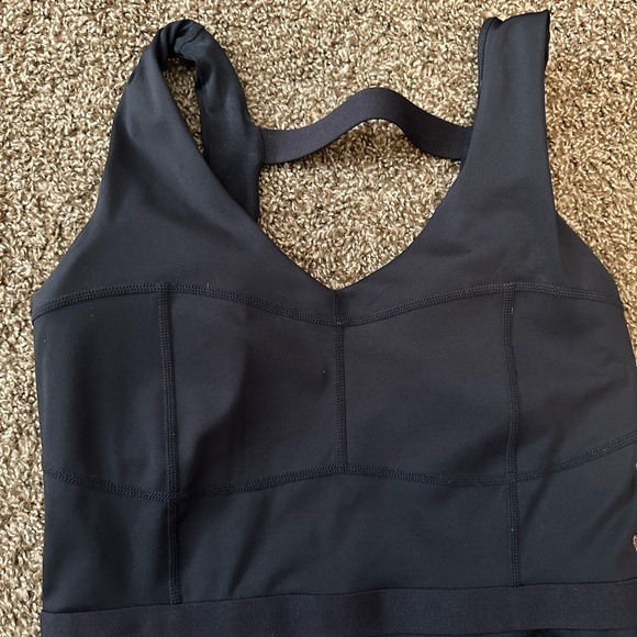 Khloe Kardashian x Fabletics Motion365 Jumpsuit - Picture 3 of 6